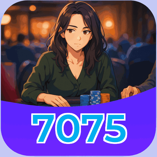 Comparação APP mobile vs versão web da 7075